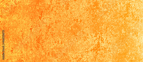 ancient colorful and stylist old grunge splashed yellow orange texture design with messy elements for wallpaper,design and construction related works.