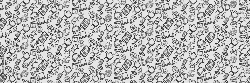 Abstract background images to decorate social networks. Seamless background for wallpaper, textures. Vector illustration. Abstract background images to decorate social networks. Seamless background for wallpaper, textures. Vector illustration.
