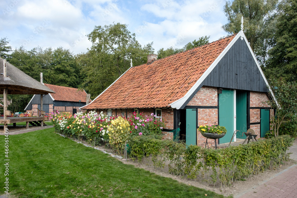 Ootmarsum, Overijssel province, The Netherlands Ootmarsum, Overijssel province, The Netherlands