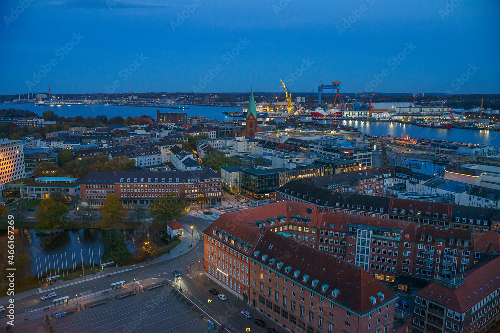 Kiel City