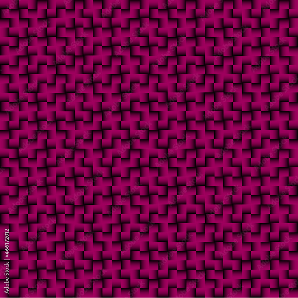 abstract background with squares abstract background with squares