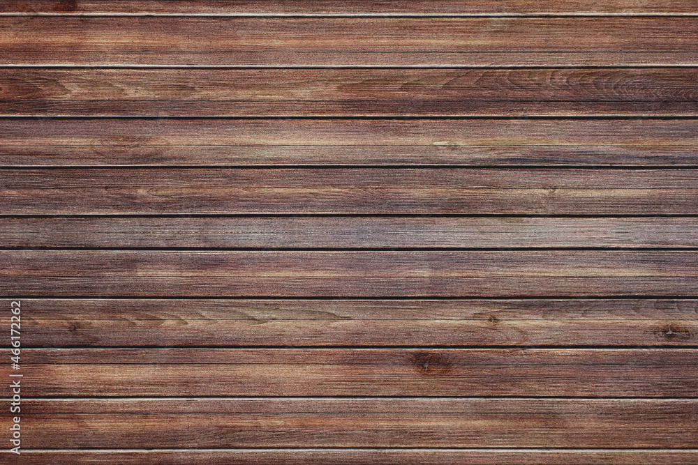 Fototapeta premium old wood background, dark wooden abstract texture