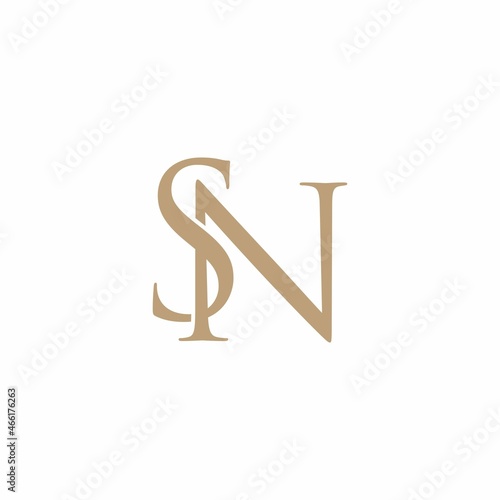 logo design simple and moderns
