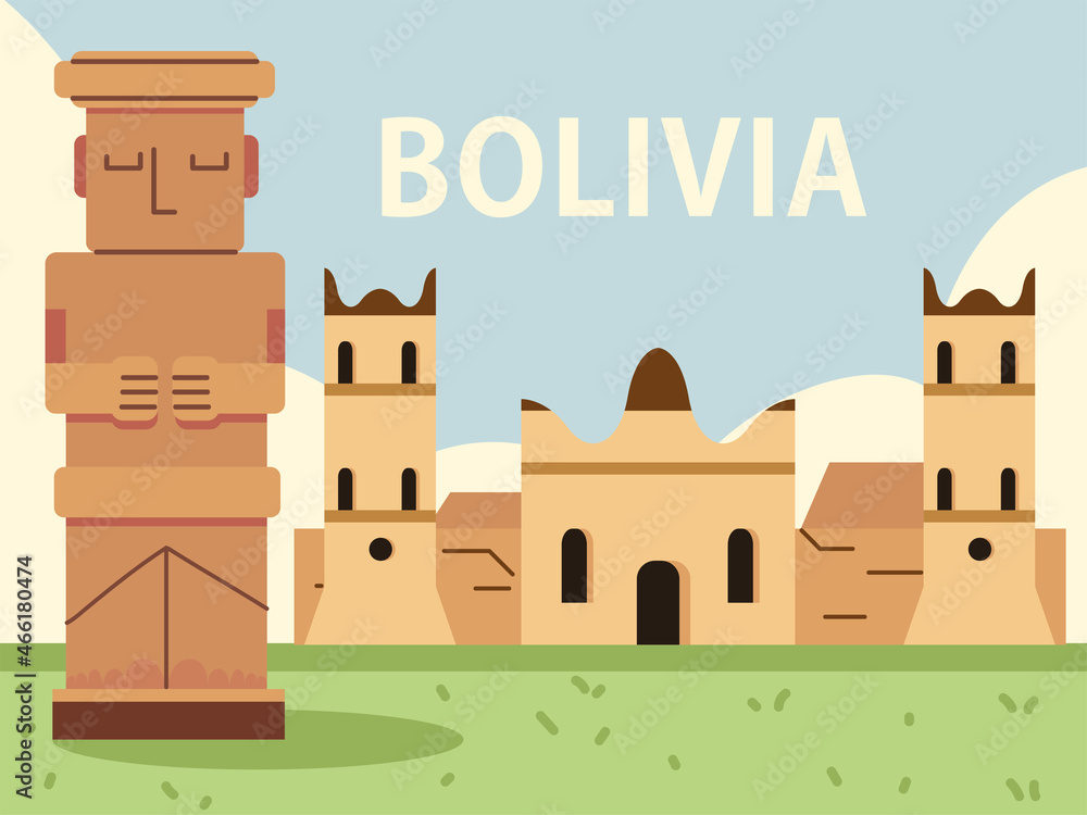 bolivia culture and archeology