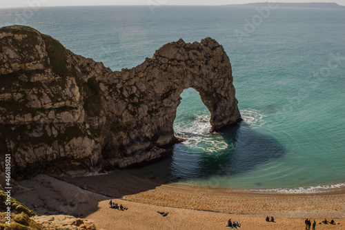 Durdle Door