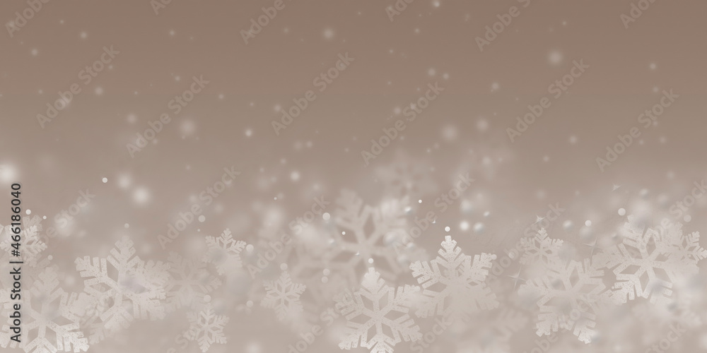 Beautiful abstract snowflake Christmas background, trendy color. Beautiful abstract snowflake Christmas background, trendy color.
