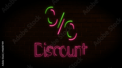 abstract Shopping tags simple icon. Special offer sign. Discount coupons symbol. Quality design elements. Classic style.