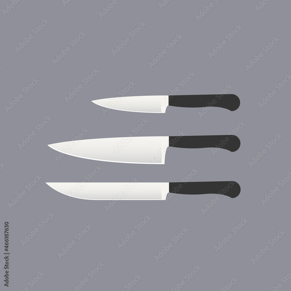 knife icon. knife vector design. sign design knife icon. knife vector design. sign design