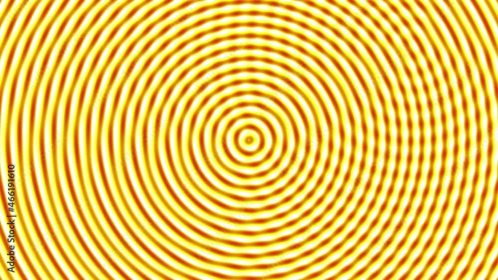 Abstract colorful circle with hypnotic spinning motion, computer generated. 3d rendering of vortex background Abstract colorful circle with hypnotic spinning motion, computer generated. 3d rendering of vortex background
