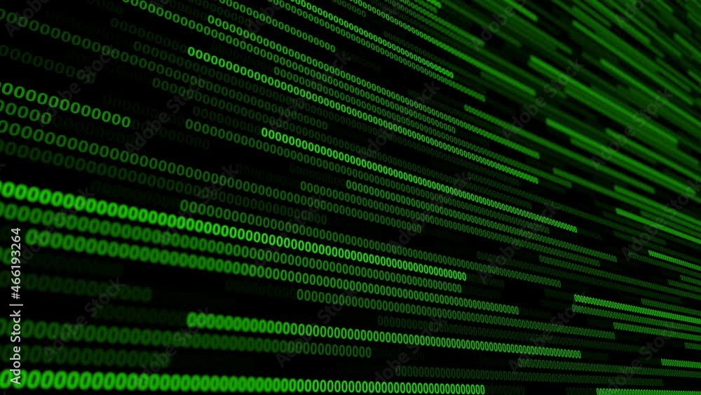 Digital code background. Matrix style program. Digital code background. Matrix style program.