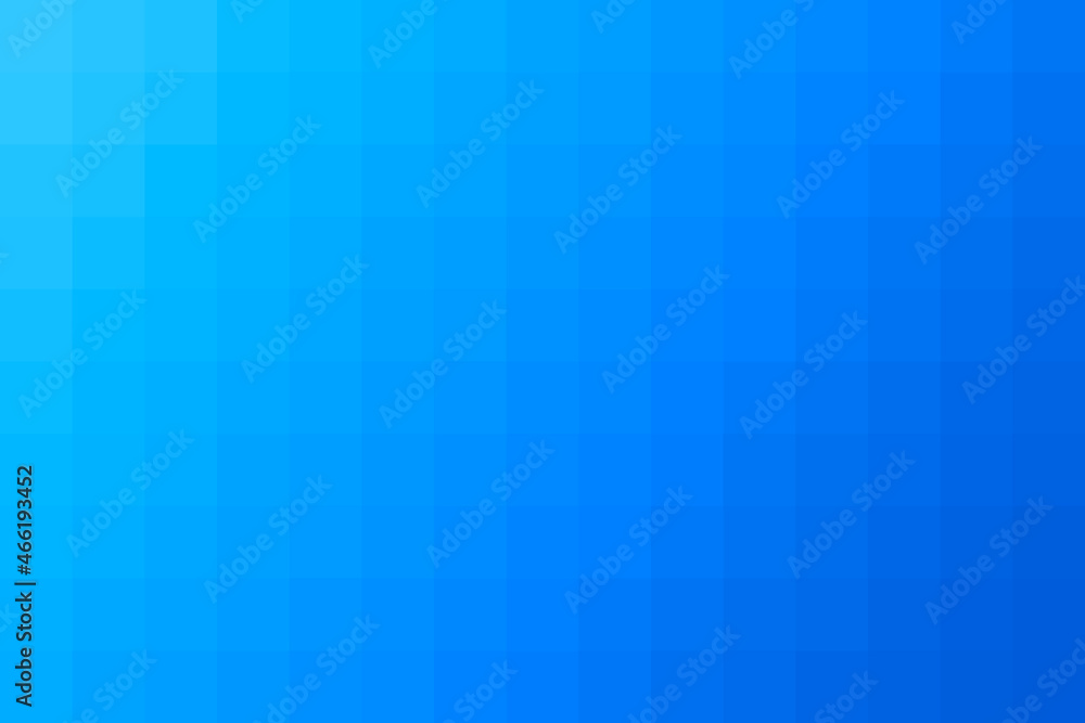 blue gradient background of small squares blue gradient background of small squares