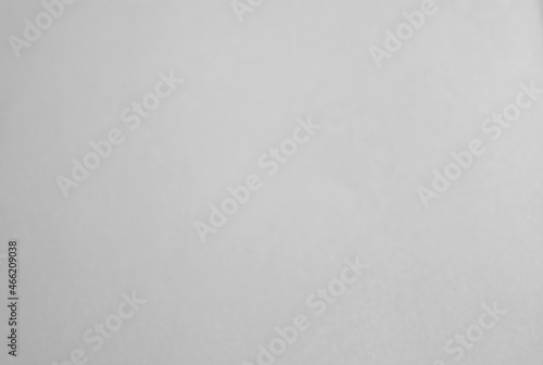 Gray paper background with empty copy space for text. Minimalist backdrop. Empty template design