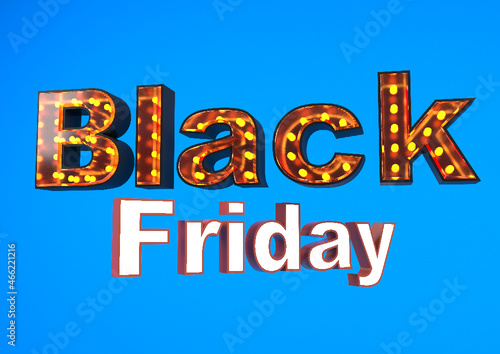 Black friday