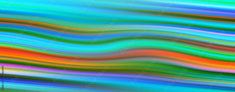 abstract background with swirling lines