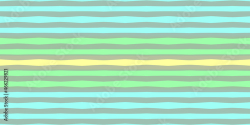 background with stripes, green, blue and yellow colors