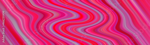 abstract background with swirling lines © Ravenzcore