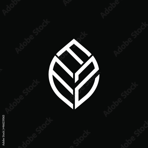 FEZ letter logo creative design. FEZ unique design
