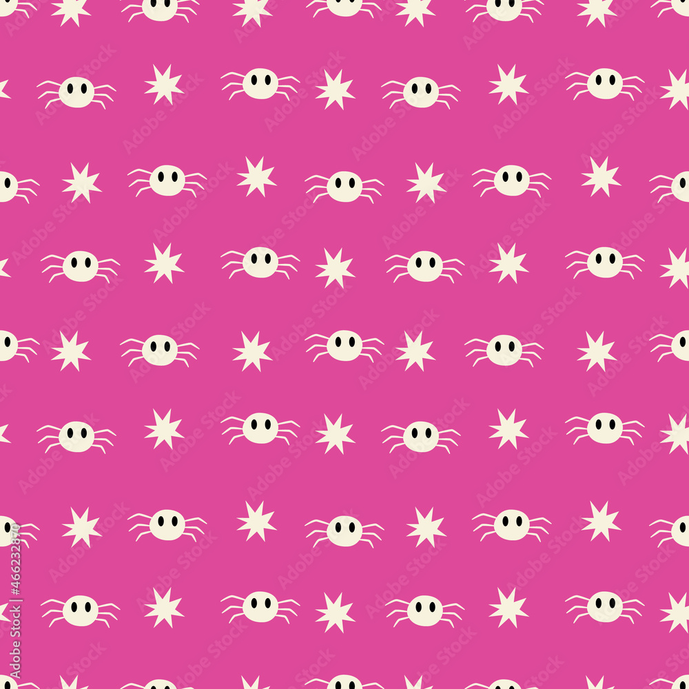 Digital pattern design, halloween concept. perfect for wallpaper, cover, fashion, print, banner etc Digital pattern design, halloween concept. perfect for wallpaper, cover, fashion, print, banner etc