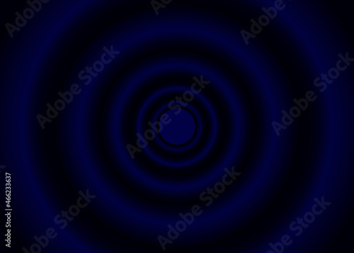 background of blue and black colour