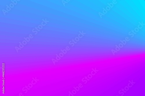Clean sky gradient background with text space. Editable blurred white blue vector illustration for the backdrop of the banner, poster, business presentation, book cover, advertisement or website.