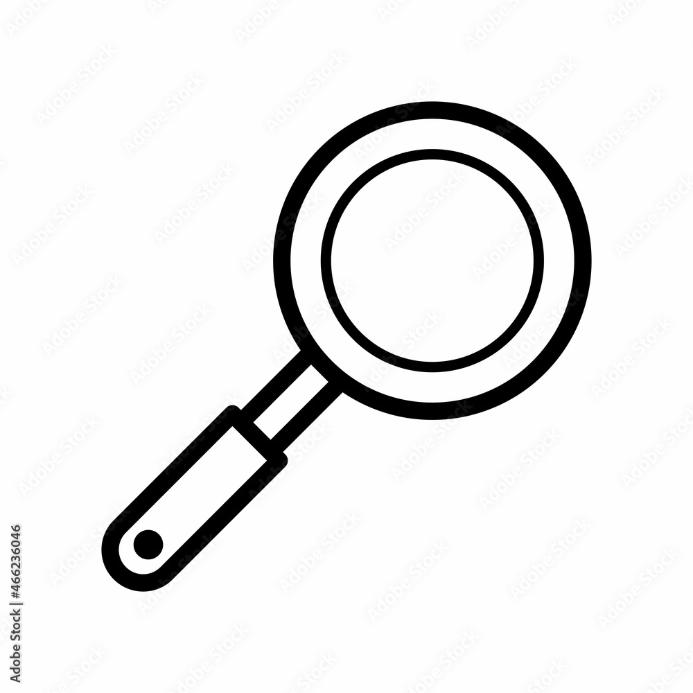 Frying Pan Icon Design Vector Template Illustration Frying Pan Icon Design Vector Template Illustration