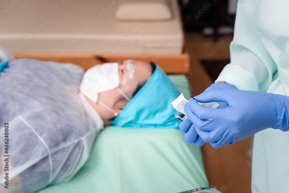 Eyebrow tattoo clinic or Eyebrow embroidery clinic Eyebrow tattoo clinic or Eyebrow embroidery clinic