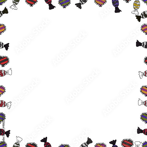 nice super abstract and cute interesting picture