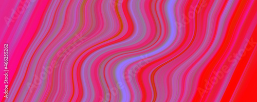 abstract background with swirling lines