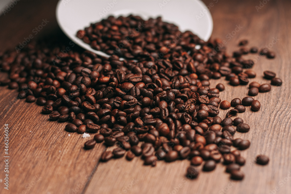 coffee beans espresso invigorating drink photograph of the object coffee beans espresso invigorating drink photograph of the object