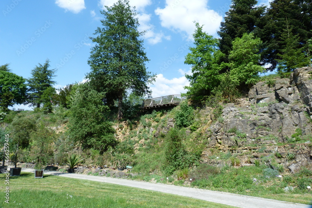 Botanischer Garten Osnabrück