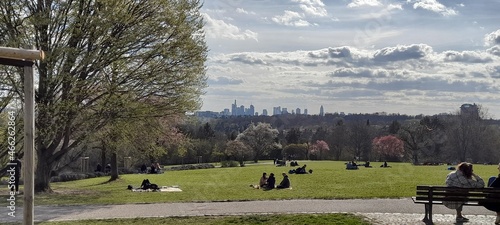 Lohrpark Frankfurt
