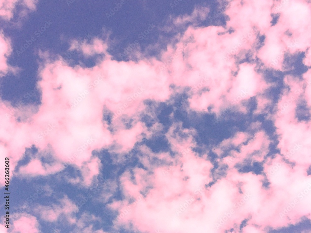 Pink fluffy clouds in the sky heaven imagination decorative background texture web template design meditation relaxation wallpaper Pink fluffy clouds in the sky heaven imagination decorative background texture web template design meditation relaxation wallpaper