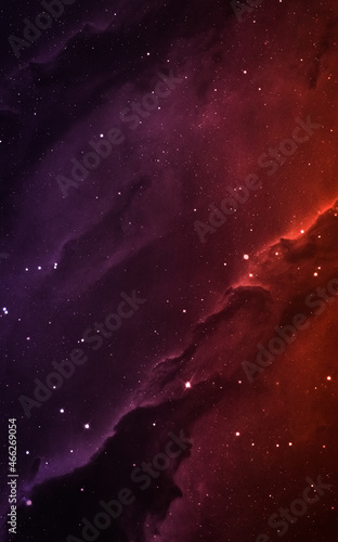 galaxy background stars texture color light