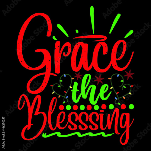 Grace The Blesssing