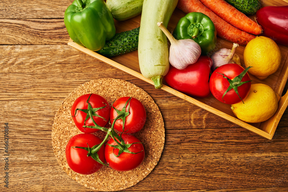 food fresh food diet health launch nutrition view from above food fresh food diet health launch nutrition view from above