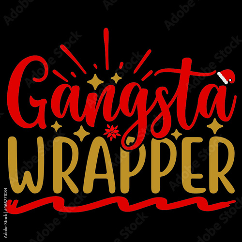 Gangsta Wrapper