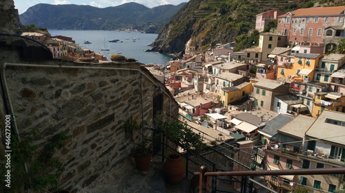 Italian view