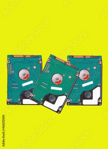 disk