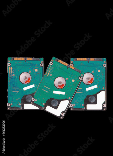 disk drive