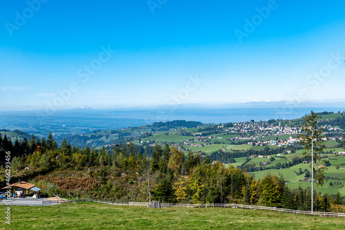 Schweiz, Gäbris