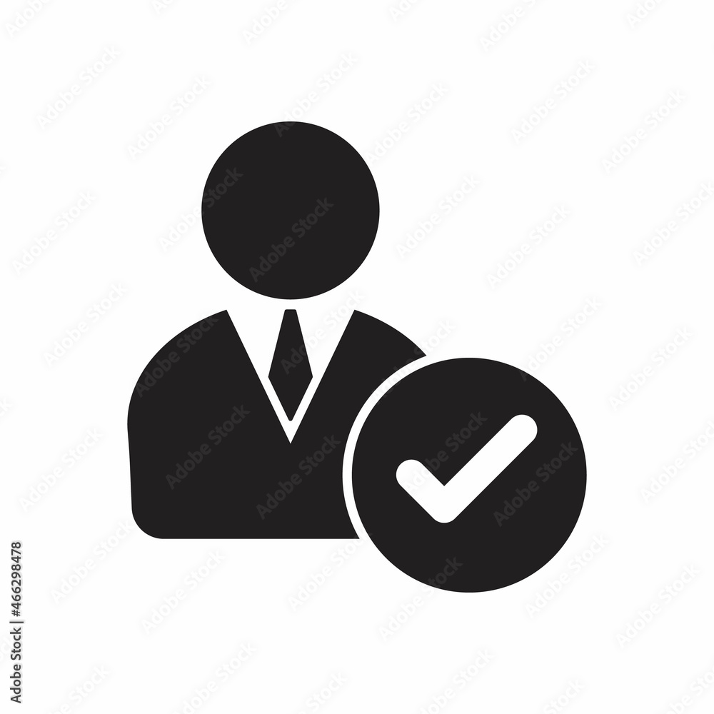 Flat icon- friend Flat icon- friend