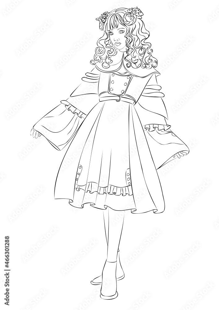 belle belle