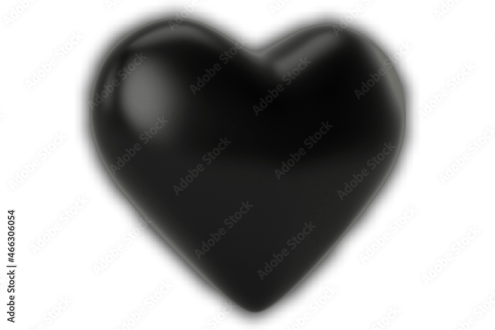 Amazing picture of black sticker with white background Amazing picture of black sticker with white background
