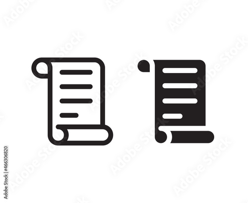 quest mission in game online or offline icon vector for websites