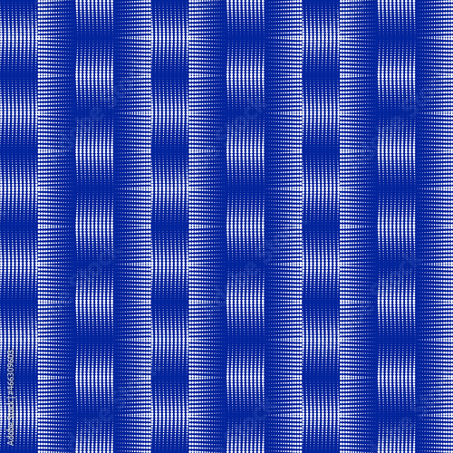 abstract background Fabric geometric textile pattern ikat