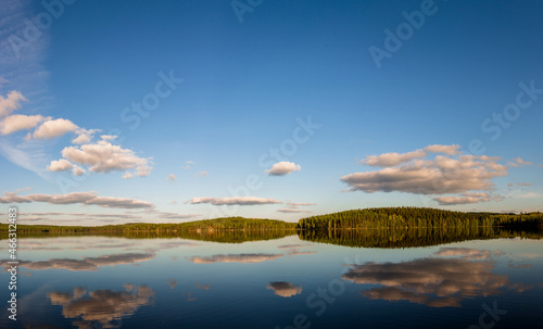 Finnish Summer  © Roope