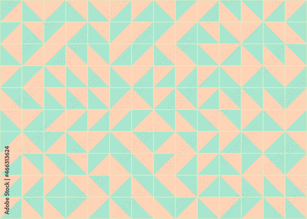 Abstract Geometric Pattern generative computational art illustration Abstract Geometric Pattern generative computational art illustration