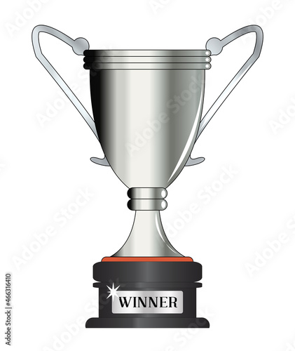 Winner Silver Cup
