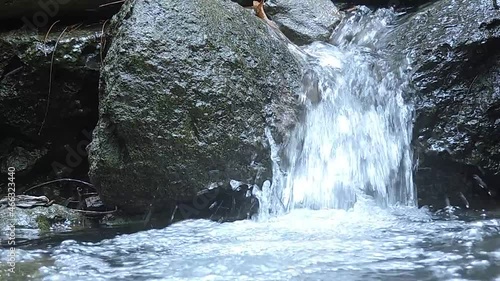 waterfall