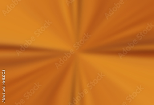 gelbe und braune  strahlen als hintergrund 